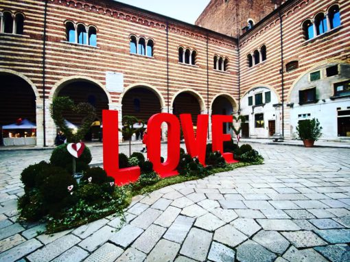 Verona in love 2020