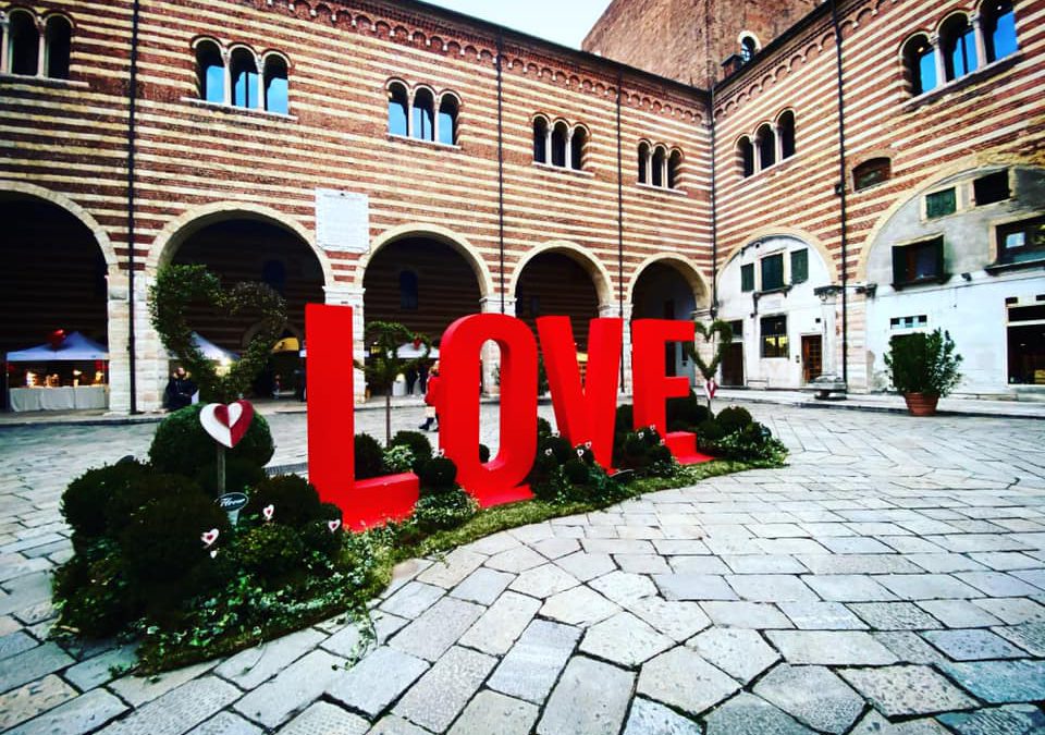 Verona in love 2020