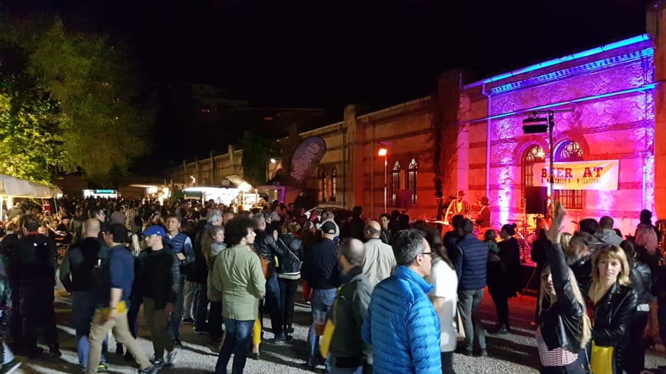 Beereat Verona 2019