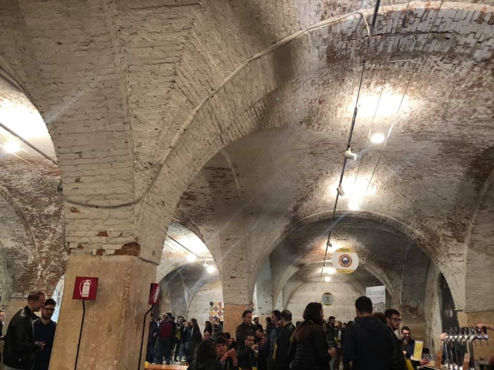 Beereat Verona 2019