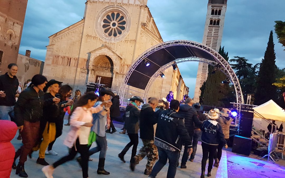 Festa del Patrono San Zeno Verona